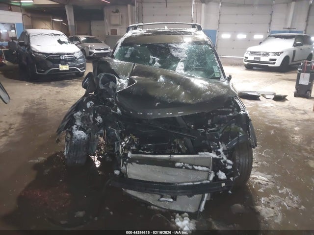 44386615 :رقم المزاد ، 5XYP6DHC3LG095798 vin ، 2020 Kia Telluride S مزاد بيع