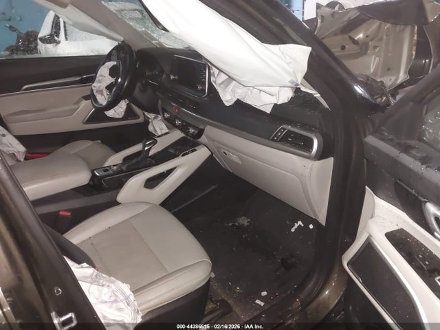 44386615 :رقم المزاد ، 5XYP6DHC3LG095798 vin ، 2020 Kia Telluride S مزاد بيع
