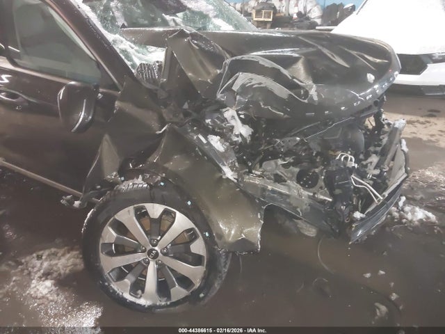 44386615 :رقم المزاد ، 5XYP6DHC3LG095798 vin ، 2020 Kia Telluride S مزاد بيع