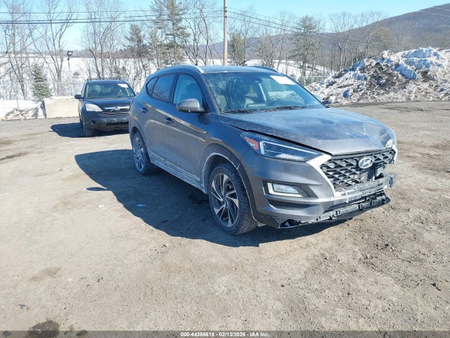Auction sale of the 2020 Hyundai Tucson Sport, vin: KM8J3CAL0LU280484, lot number: 44386618