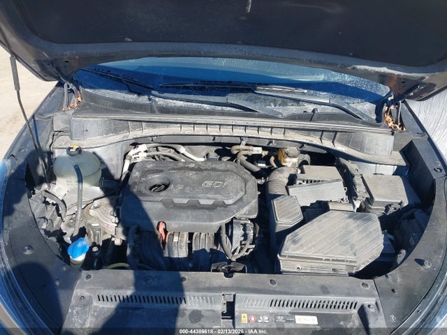 Продаж на аукціоні авто 2020 Hyundai Tucson Sport, vin: KM8J3CAL0LU280484, номер лоту: 44386618