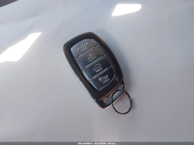 Продаж на аукціоні авто 2020 Hyundai Tucson Sport, vin: KM8J3CAL0LU280484, номер лоту: 44386618