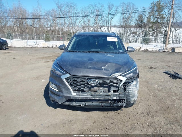 Продаж на аукціоні авто 2020 Hyundai Tucson Sport, vin: KM8J3CAL0LU280484, номер лоту: 44386618