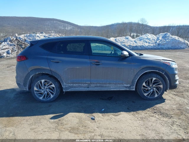 Продаж на аукціоні авто 2020 Hyundai Tucson Sport, vin: KM8J3CAL0LU280484, номер лоту: 44386618