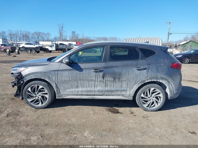 Продаж на аукціоні авто 2020 Hyundai Tucson Sport, vin: KM8J3CAL0LU280484, номер лоту: 44386618