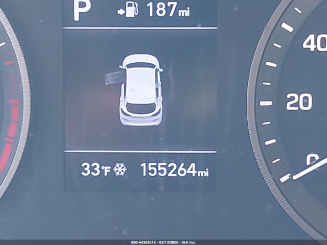 Продаж на аукціоні авто 2020 Hyundai Tucson Sport, vin: KM8J3CAL0LU280484, номер лоту: 44386618