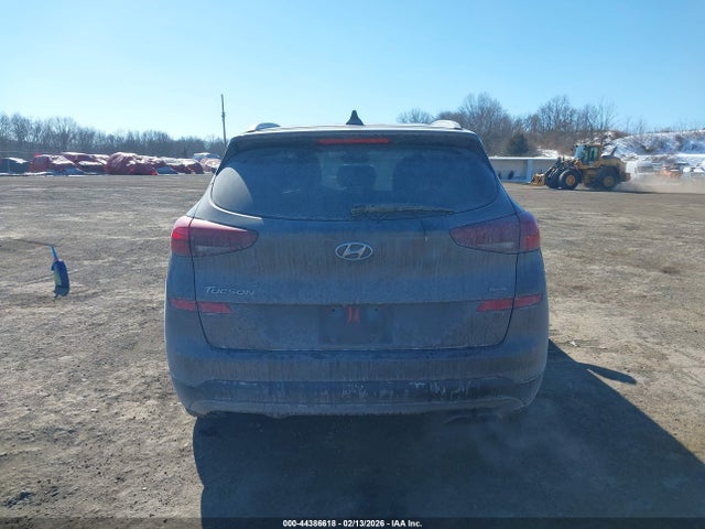 Продаж на аукціоні авто 2020 Hyundai Tucson Sport, vin: KM8J3CAL0LU280484, номер лоту: 44386618