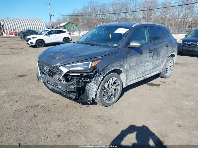 Продаж на аукціоні авто 2020 Hyundai Tucson Sport, vin: KM8J3CAL0LU280484, номер лоту: 44386618
