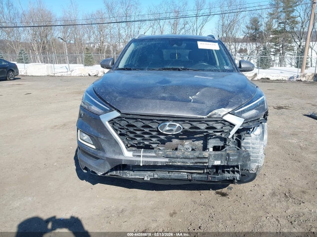 Продаж на аукціоні авто 2020 Hyundai Tucson Sport, vin: KM8J3CAL0LU280484, номер лоту: 44386618