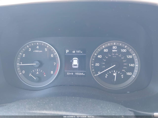 Продаж на аукціоні авто 2020 Hyundai Tucson Sport, vin: KM8J3CAL0LU280484, номер лоту: 44386618