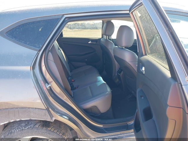 Продаж на аукціоні авто 2020 Hyundai Tucson Sport, vin: KM8J3CAL0LU280484, номер лоту: 44386618