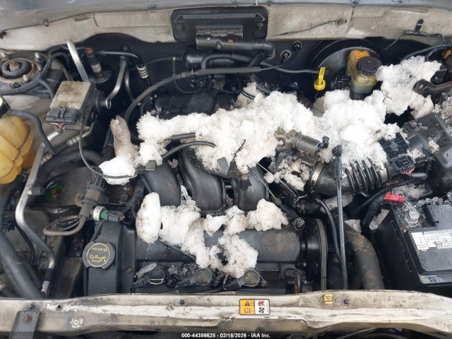2003 FORD ESCAPE 1FMCU93143KC35645 Photo 9
