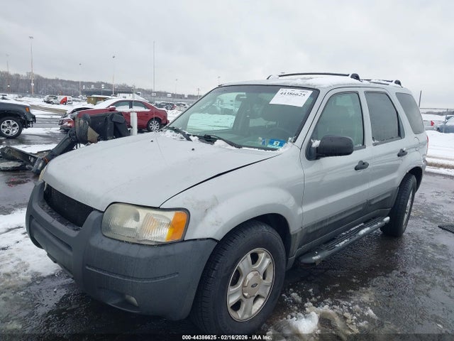 2003 FORD ESCAPE 1FMCU93143KC35645 Photo 1