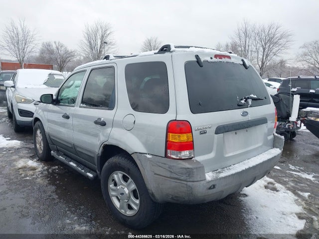 2003 FORD ESCAPE 1FMCU93143KC35645 Photo 2