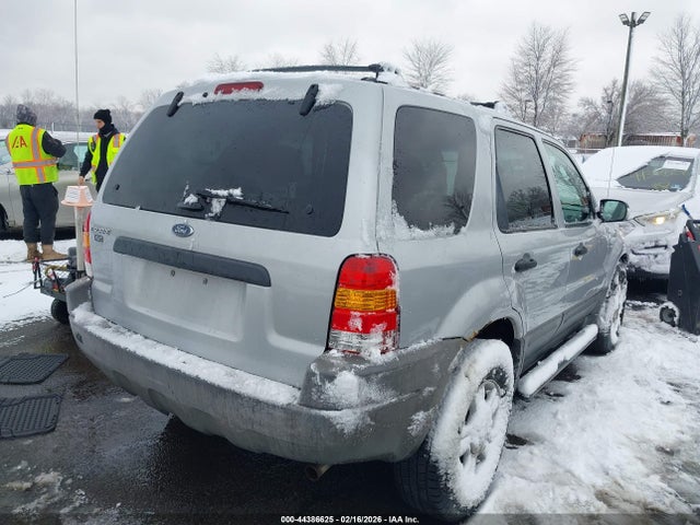 2003 FORD ESCAPE 1FMCU93143KC35645 Photo 3
