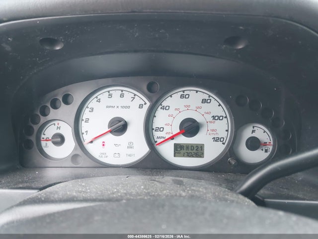 2003 FORD ESCAPE 1FMCU93143KC35645 Photo 6
