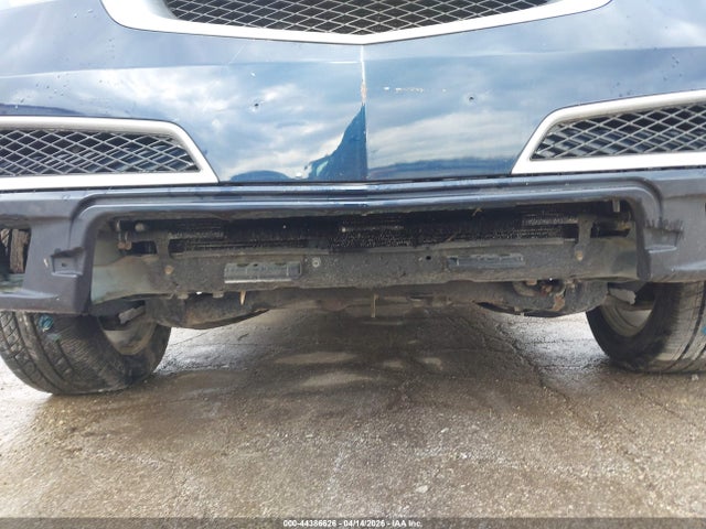 2012 Acura Mdx მანქანა იყიდება აუქციონზე, vin: 2HNYD2H26CH519797, აუქციონის ნომერი: 44386626
