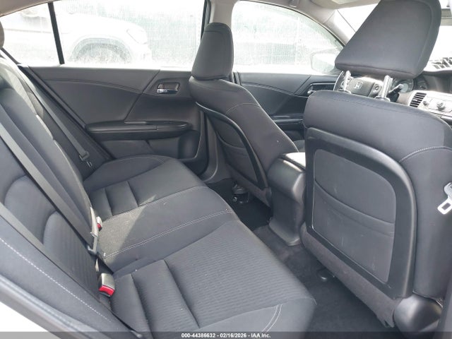 Honda Accord Sport 2014 1HGCR2F50EA227404 Image 8