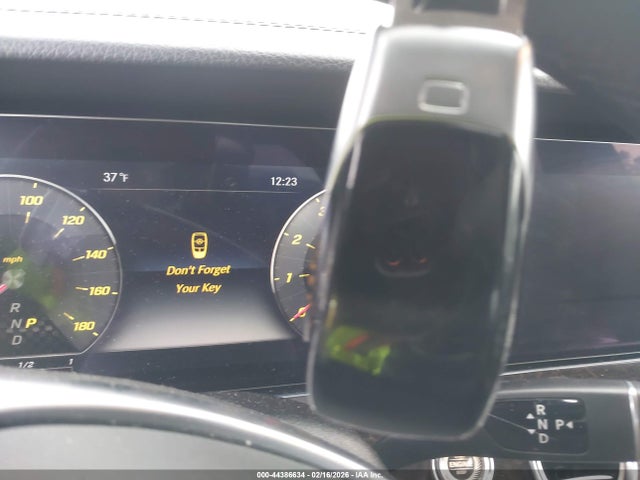 2018 MERCEDES-BENZ AMG E 43 WDDZF6EB2JA383766 Photo 10