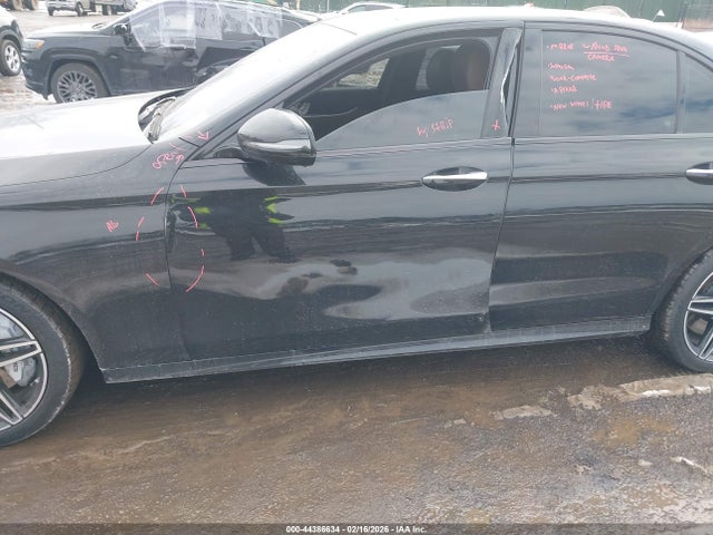 2018 MERCEDES-BENZ AMG E 43 WDDZF6EB2JA383766 Photo 5