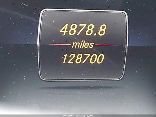 2018 MERCEDES-BENZ AMG E 43 WDDZF6EB2JA383766 Photo 6