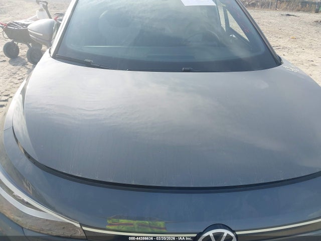 1V2CMPE88PC021078 Volkswagen ID.4 PRO