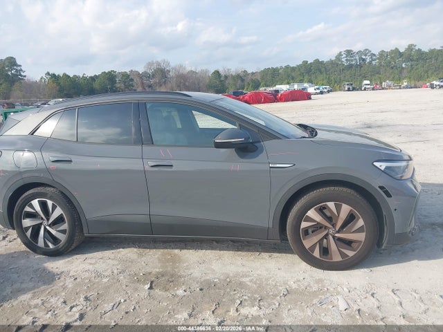 1V2CMPE88PC021078 Volkswagen ID.4 PRO