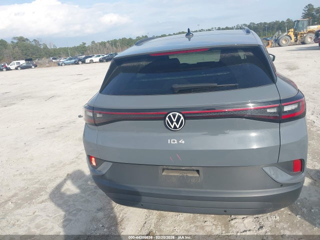 1V2CMPE88PC021078 Volkswagen ID.4 PRO