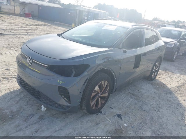 1V2CMPE88PC021078 Volkswagen ID.4 PRO