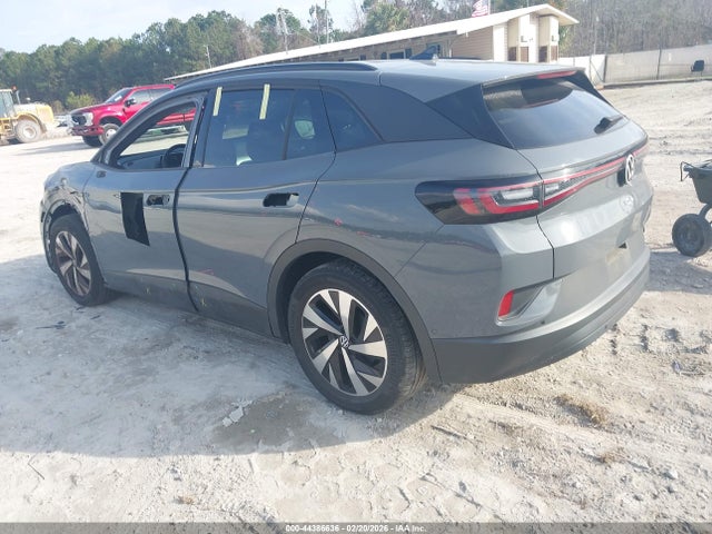 1V2CMPE88PC021078 Volkswagen ID.4 PRO