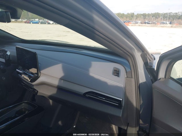 1V2CMPE88PC021078 Volkswagen ID.4 PRO