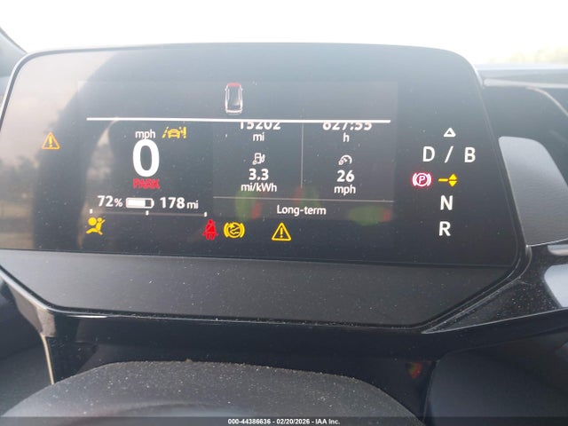 1V2CMPE88PC021078 Volkswagen ID.4 PRO