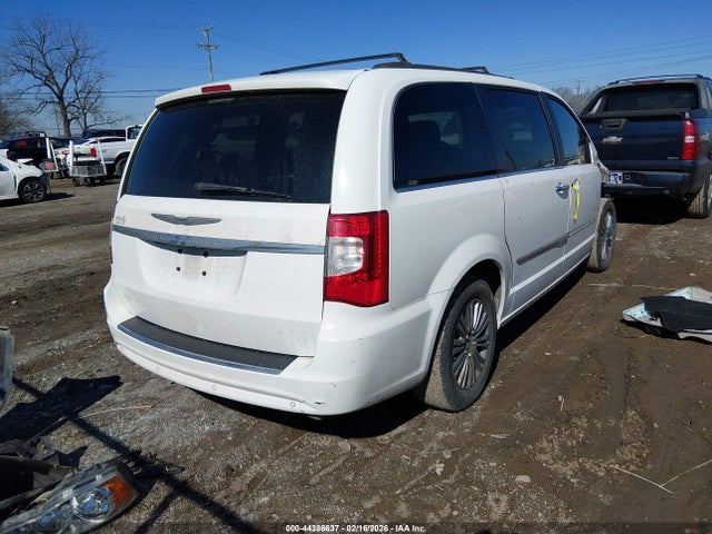 2016 CHRYSLER TOWN & COUNTRY 2C4RC1CG1GR254121 Photo 3