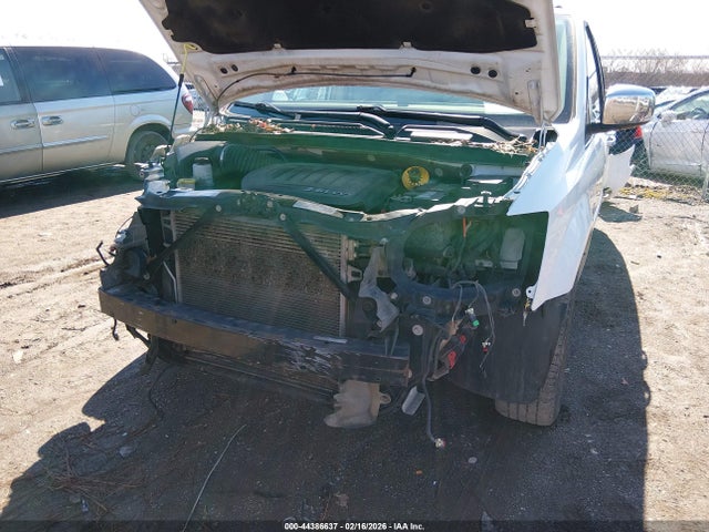 2016 CHRYSLER TOWN & COUNTRY 2C4RC1CG1GR254121 Photo 5