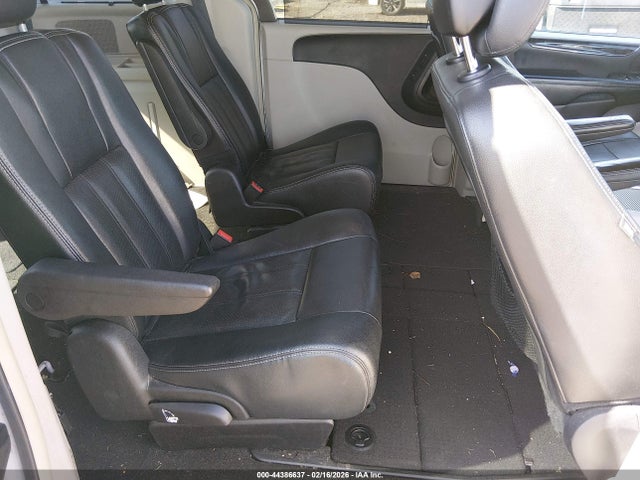 2016 CHRYSLER TOWN & COUNTRY 2C4RC1CG1GR254121 Photo 7