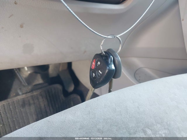 2009 TOYOTA COROLLA 1NXBU40E29Z081410 Photo 10