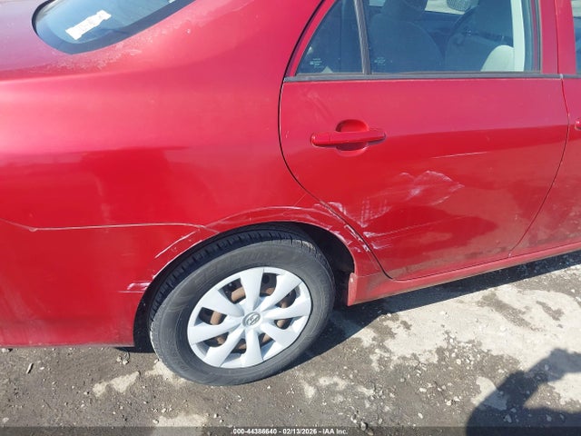 2009 TOYOTA COROLLA 1NXBU40E29Z081410 Photo 5