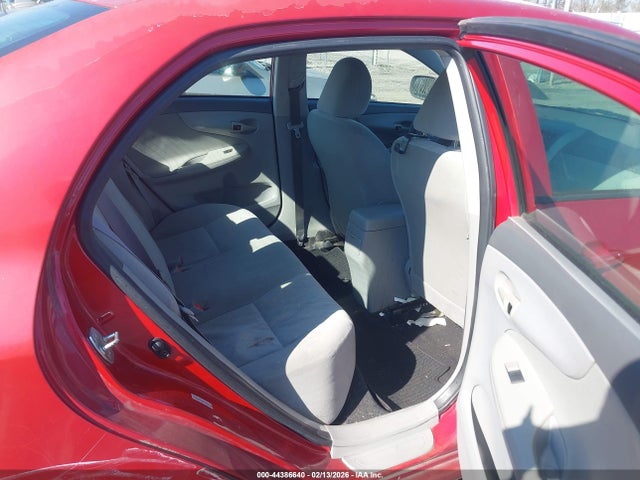 2009 TOYOTA COROLLA 1NXBU40E29Z081410 Photo 7