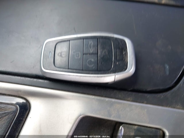 2016 CHEVROLET CORVETTE 1G1YB2D70G5124243 Photo 10