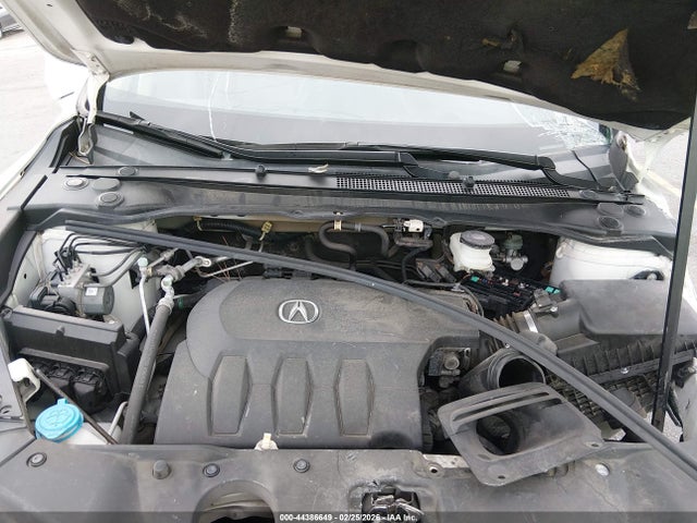 Продаж на аукціоні авто 2015 Acura Rdx, vin: 5J8TB3H58FL010227, номер лоту: 44386649