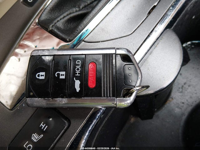 Продаж на аукціоні авто 2015 Acura Rdx, vin: 5J8TB3H58FL010227, номер лоту: 44386649