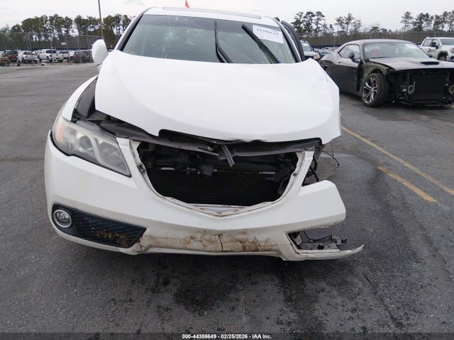 Продаж на аукціоні авто 2015 Acura Rdx, vin: 5J8TB3H58FL010227, номер лоту: 44386649