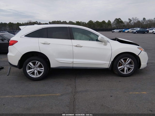 Продаж на аукціоні авто 2015 Acura Rdx, vin: 5J8TB3H58FL010227, номер лоту: 44386649