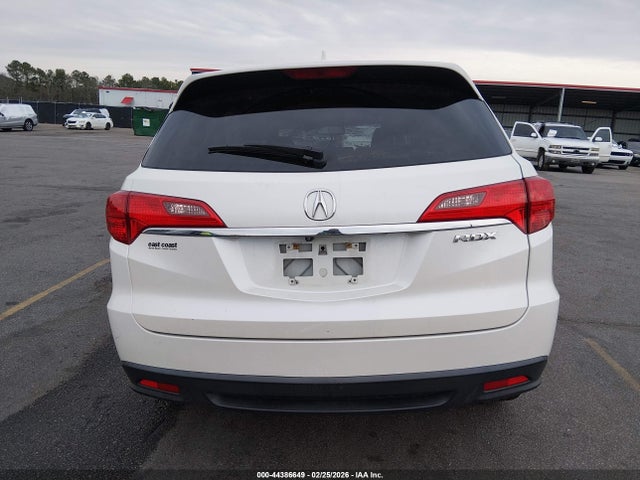 Продаж на аукціоні авто 2015 Acura Rdx, vin: 5J8TB3H58FL010227, номер лоту: 44386649