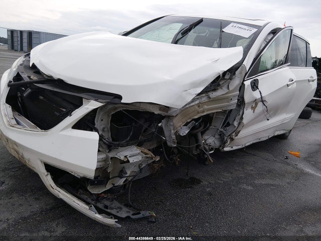 Продаж на аукціоні авто 2015 Acura Rdx, vin: 5J8TB3H58FL010227, номер лоту: 44386649