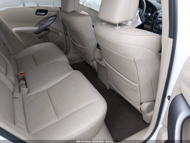 Продаж на аукціоні авто 2015 Acura Rdx, vin: 5J8TB3H58FL010227, номер лоту: 44386649