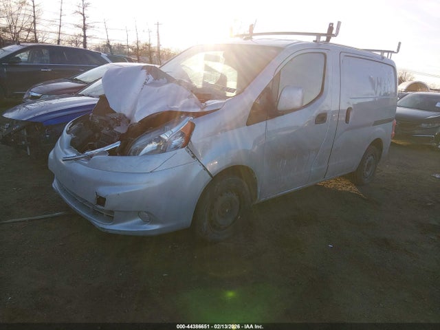 Aukcja sprzedaży 2014 Nissan Nv200 S/sv, vin: 3N6CM0KN7EK692264, numer aukcji: 44386651