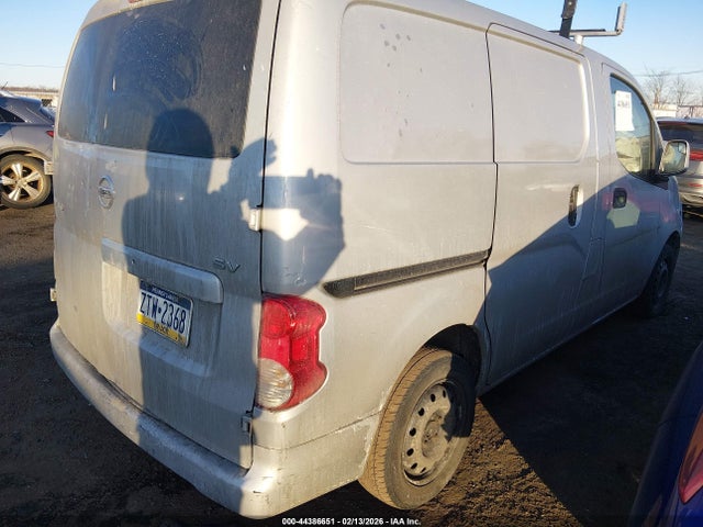 Aukcja sprzedaży 2014 Nissan Nv200 S/sv, vin: 3N6CM0KN7EK692264, numer aukcji: 44386651