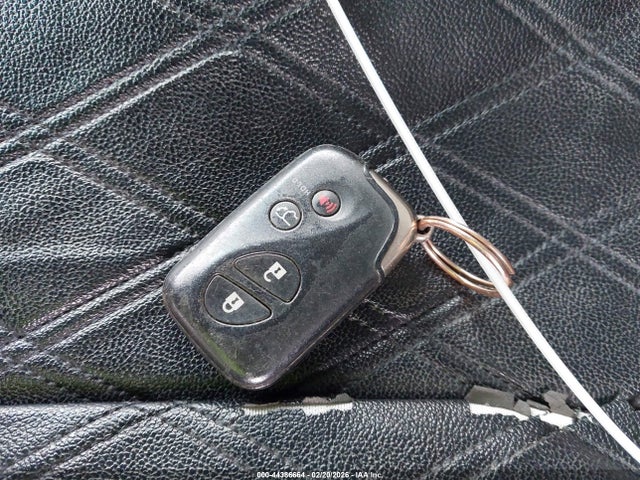 2010 Lexus Rx 350 მანქანა იყიდება აუქციონზე, vin: 2T2BK1BA5AC022772, აუქციონის ნომერი: 44386664