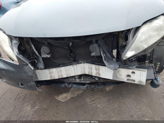 2010 Lexus Rx 350 მანქანა იყიდება აუქციონზე, vin: 2T2BK1BA5AC022772, აუქციონის ნომერი: 44386664